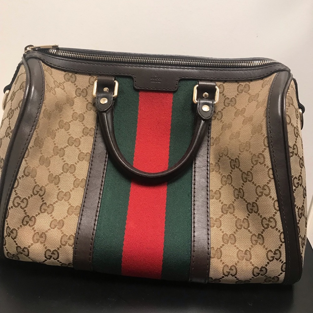 Gucci Handbag